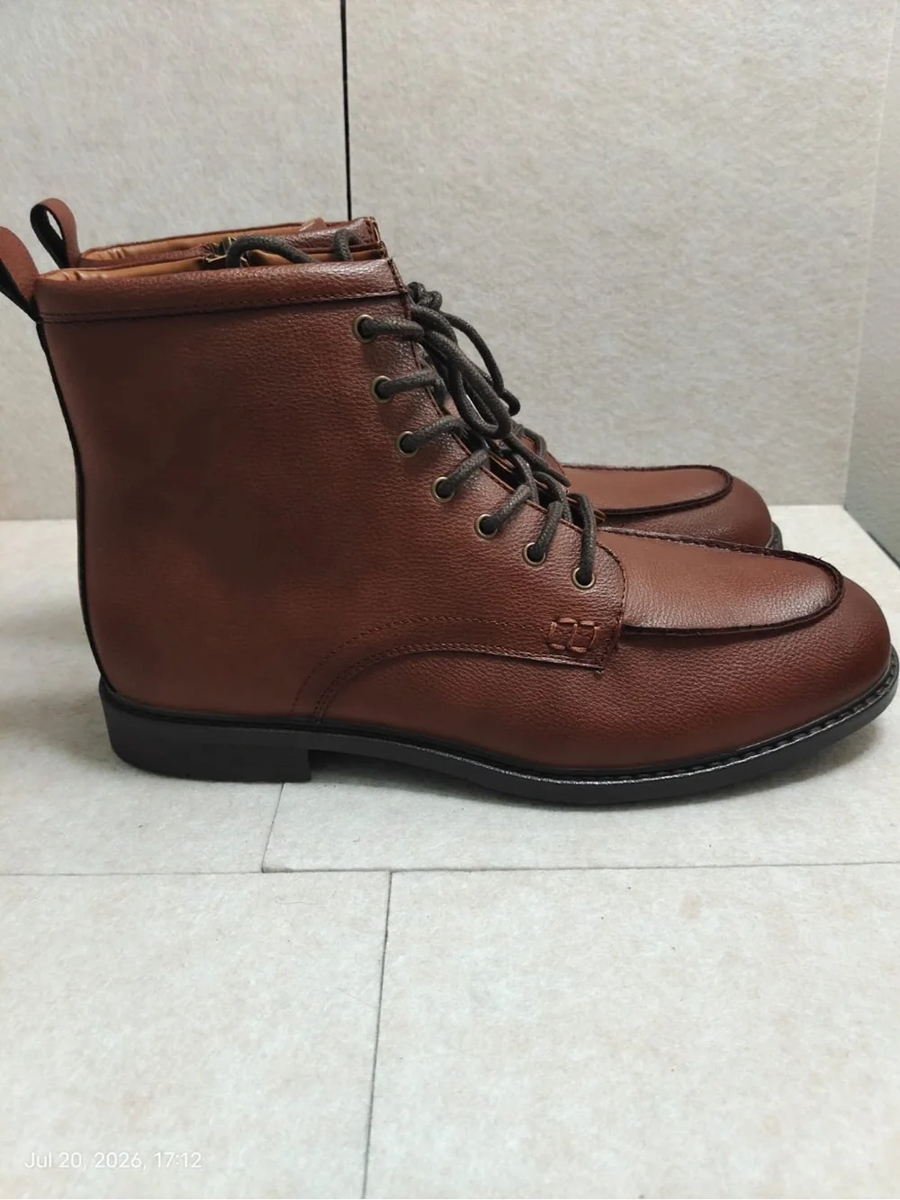 Aldo nwb knighton